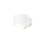 APLICĂ BIARITZ DE PERETE, 230V, LED, 5W, 3000K
