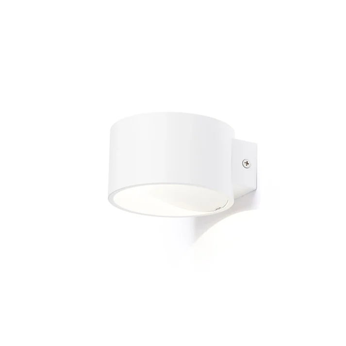 APLICĂ BIARITZ DE PERETE, 230V, LED, 5W, 3000K