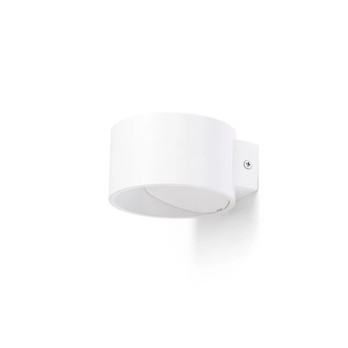 APLICĂ BIARITZ DE PERETE, 230V, LED, 5W, 3000K - imagine 3