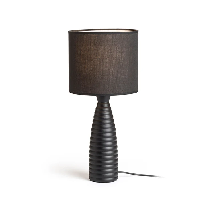 Lămpi de masă cu abajur