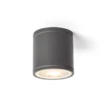 SPOT APLICAT LIZZI EXTERIOR DE TAVAN, 230V, GU10, 8W, IP54