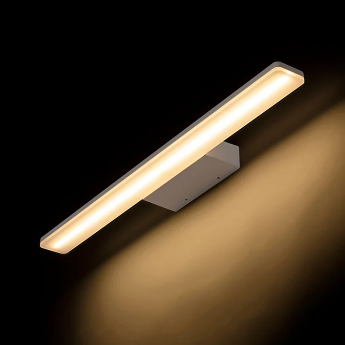 APLICĂ MAREA 60 DE PERETE, 230V, LED, 18W, IP44, 3000K - imagine 8