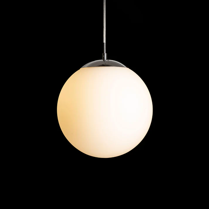 PENDUL LUNA 25, 230V, LED, E27, 15W - imagine 5