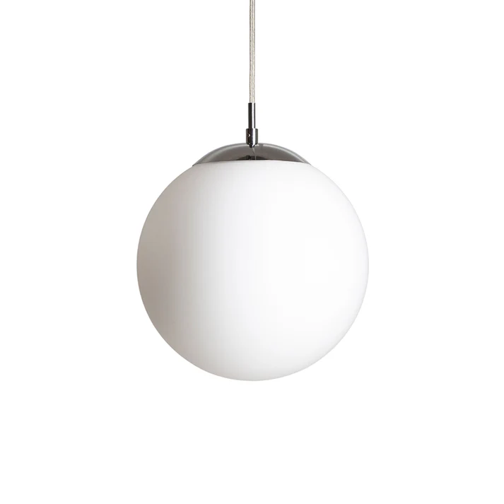 PENDUL LUNA 25, 230V, LED, E27, 15W - imagine 4