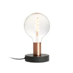 LAMPĂ ALGOT DE MASĂ, 230V, LED E27, 15W