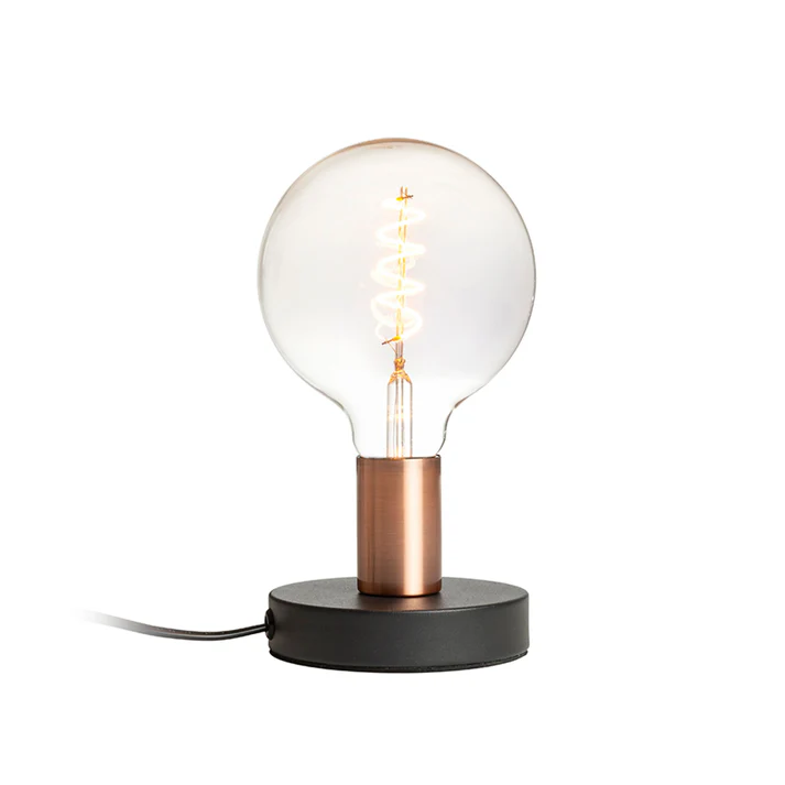 LAMPĂ ALGOT DE MASĂ, 230V, LED E27, 15W