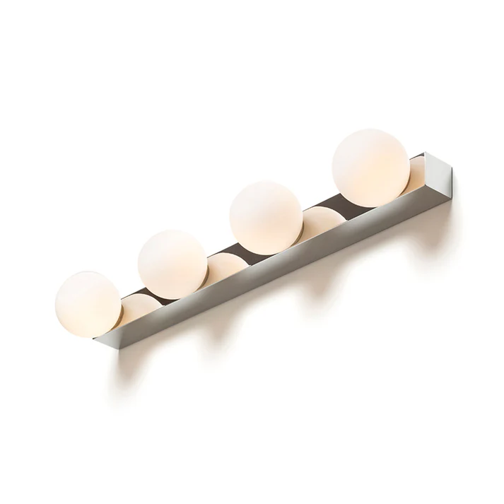 APLICĂ DOMINO DE PERETE, 230V, LED G9, 6W, IP44