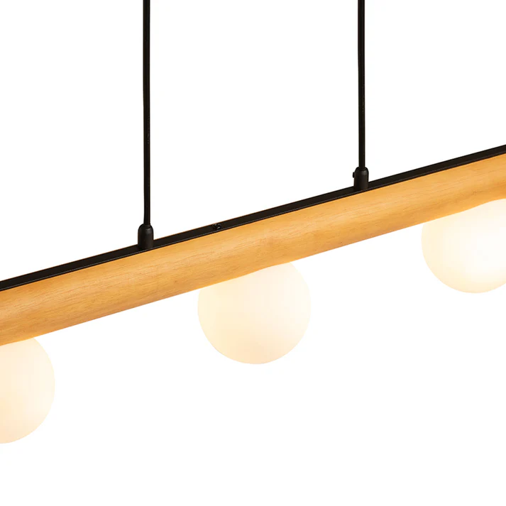 PENDUL NOCTIS, 230V, LED, G9, 5X7W - imagine 3