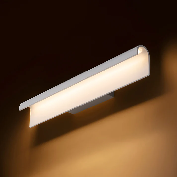 APLICĂ MARAIS 53 DE PERETE, 230V, LED, 18W, 3000k, IP44 - imagine 6