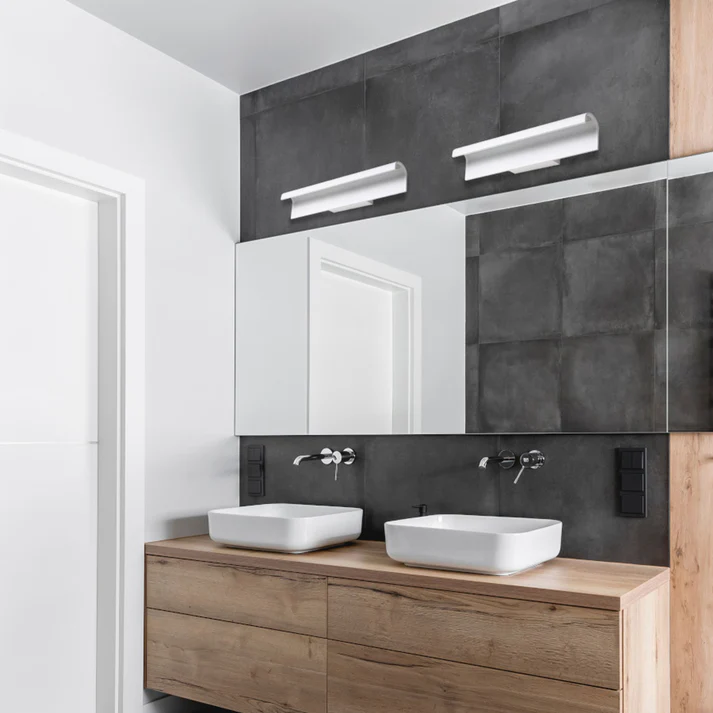 APLICĂ MARAIS 53 DE PERETE, 230V, LED, 18W, 3000k, IP44 - imagine 7