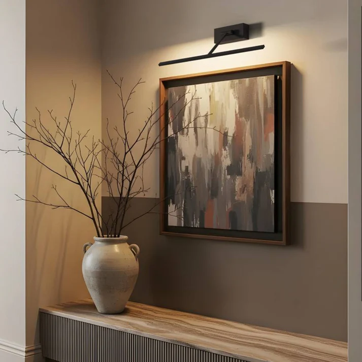 APLICĂ FRESCO 45 DE PERETE, 230V, LED, 8W, 3000K - imagine 8