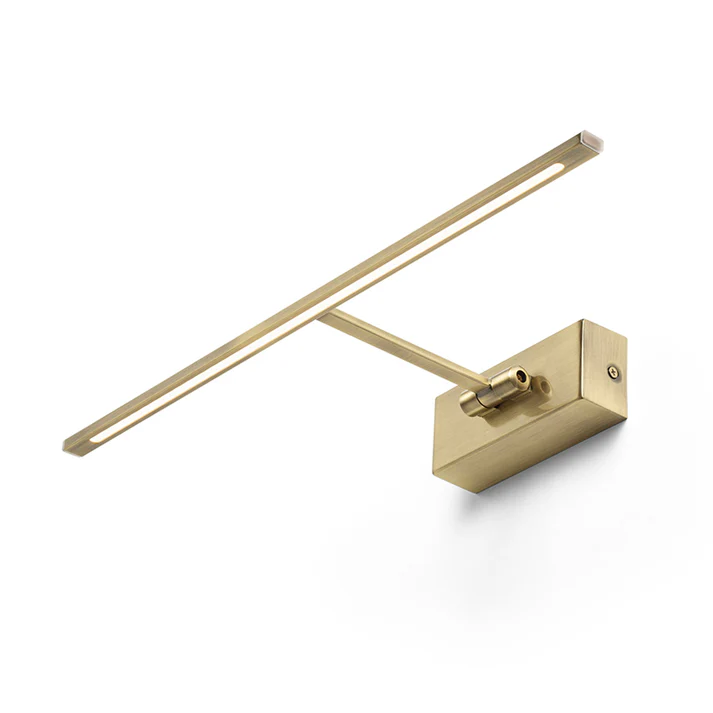 APLICĂ FRESCO 45 DE PERETE, 230V, LED, 8W, 3000K