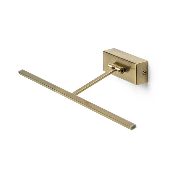 APLICĂ FRESCO 45 DE PERETE, 230V, LED, 8W, 3000K - imagine 5