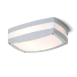 APLICĂ SONYA RC PENTRU EXTERIOR DE PERETE/TAVAN, 230V, LED E27, 15W, IP54