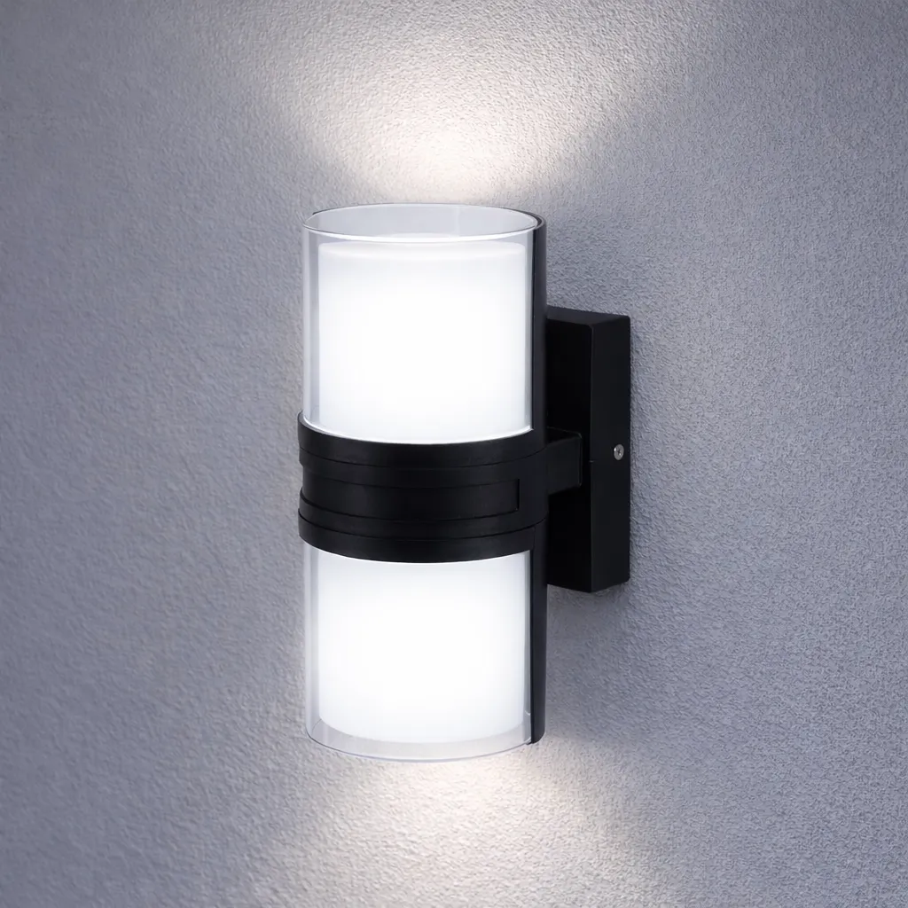 APLICĂ EDON DE PERETE LED, 18W, IP65, 4000K, ERSTE