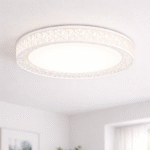PLAFONIERĂ ADALINE, LED, 38W, 40CM, 3CCT, ERSTE