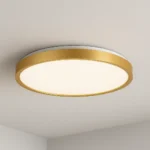PLAFONIERĂ ROTUNDĂ GLOW LED, 45W, 50CM, 3000-6000K, IP20, ERSTE
