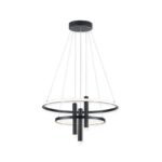 SUSPENSIE LED ALTHEIA SP5, KL142087, 55.5W, 4000K, KLAUSEN