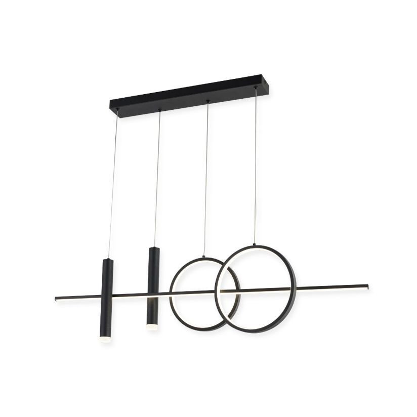 SUSPENSIE LED ALTHEIA SP4, KL142088, 50W, 4000K, KLAUSEN