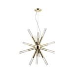 SUSPENSIE LED EIRENE 12, 149000, 60W, 3000K