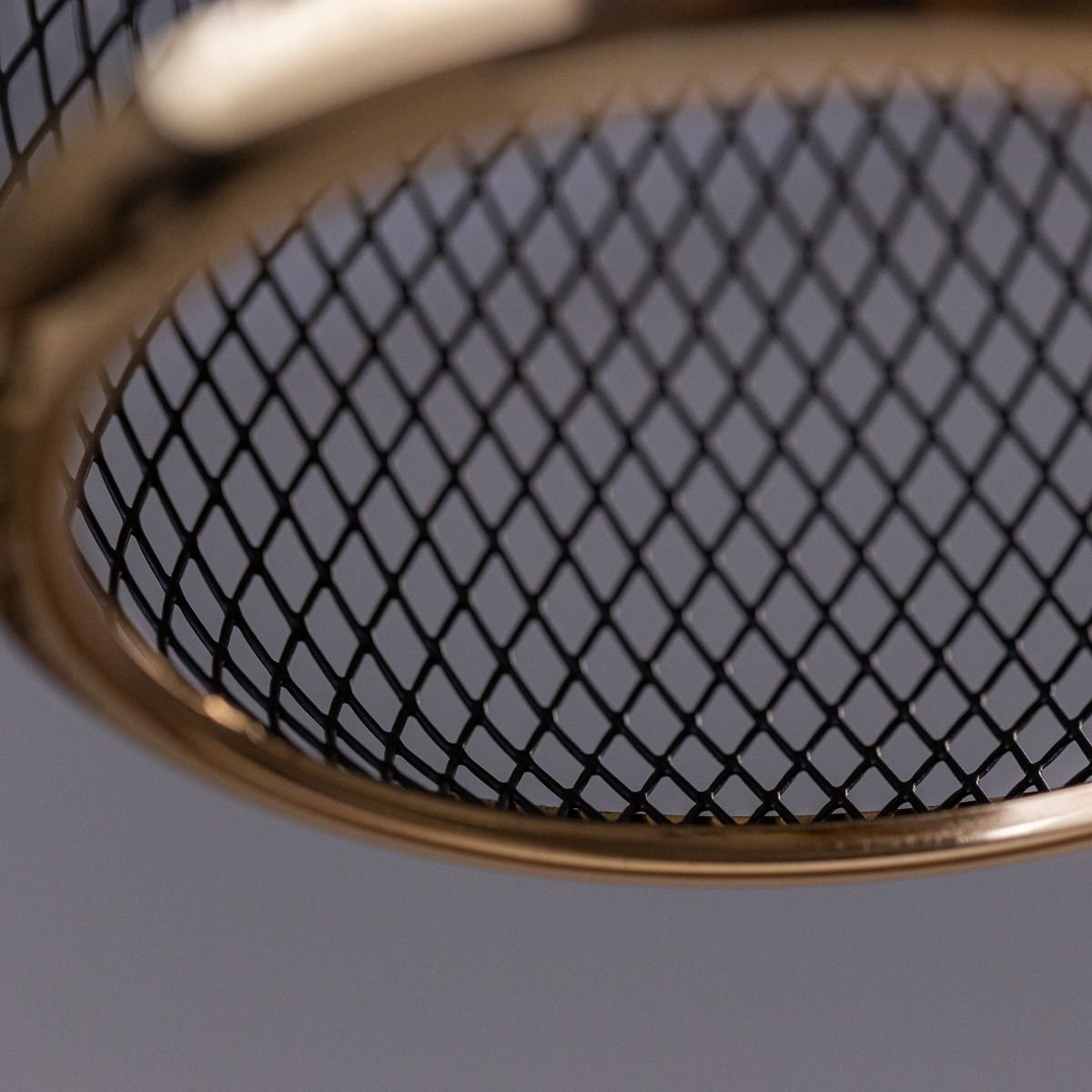 PLAFONIERĂ FALL 2, LY-3440, 2xE27 - imagine 3