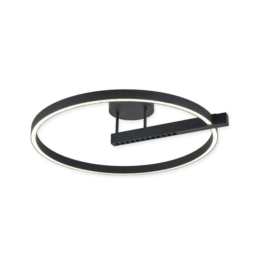 PLAFONIERĂ LED HIMERA PL1, 48W, 4000K