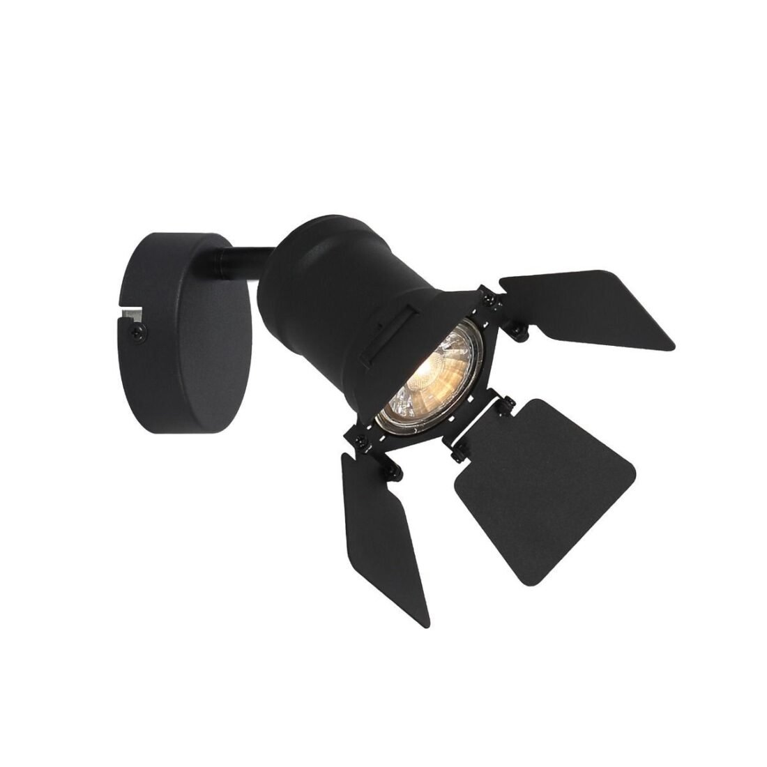 SPOT HOOK AP1, KL161018, 1xGU10