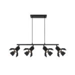 SUSPENSIE HOOK SP4, KL114005, 4xGU10