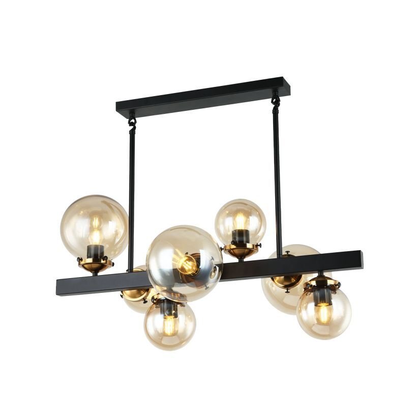 SUSPENSIE HYPERION 7, 7xE27