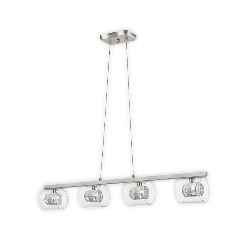 SUSPENSIE KLASS SP4, 4xG9