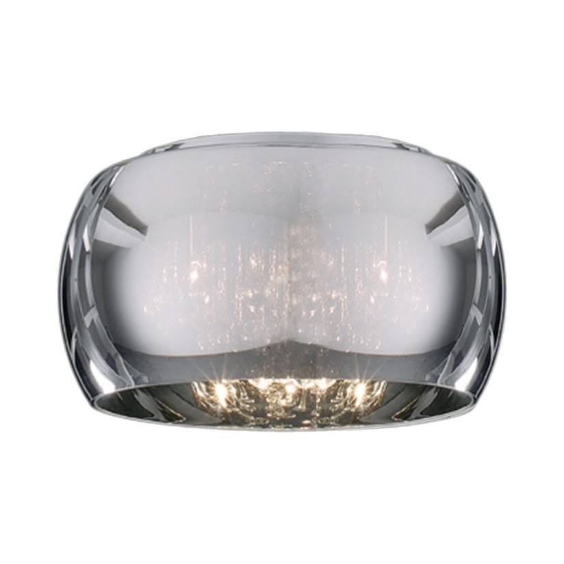 PLAFONIERĂ ORCHIDE PL5, 140005, 5xG9