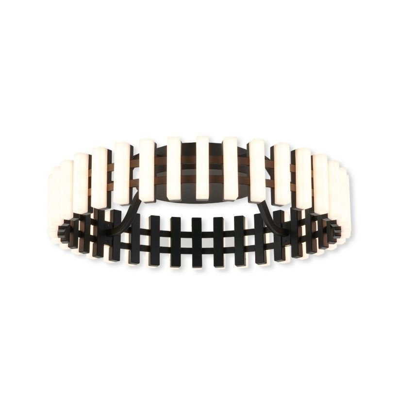 PLAFONIERĂ LED PIANO PL1, KL140030, 30W, 4000K