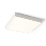 PLAFONIERĂ LARISA SQ 40 DE TAVAN, 230V, LED, 50W, 3000K