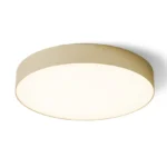 PLAFONIERĂ LARISA R 40 3CCT DE TAVAN, 230V, LED, 50W, 3000K, 4000K, 6500