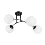 LUSTRĂ SEFORA PL4 B, KL100064, 4xE27