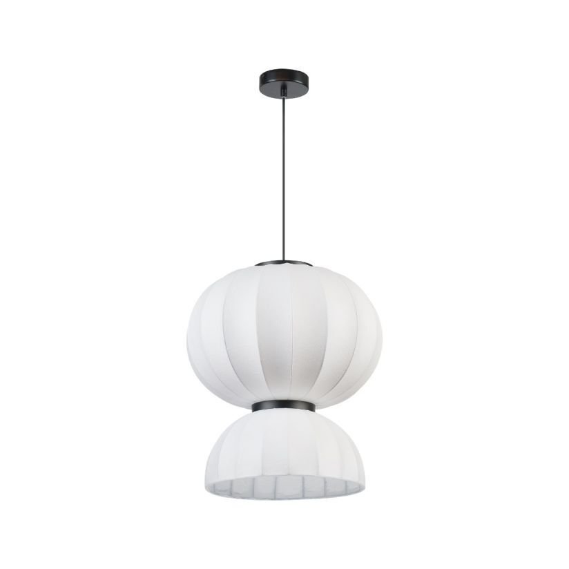 SUSPENSIE SILK SP1 38 CM, 111152, 1xE27