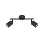 SPOT SPIKE 2-B, KL162012, 2xGU10