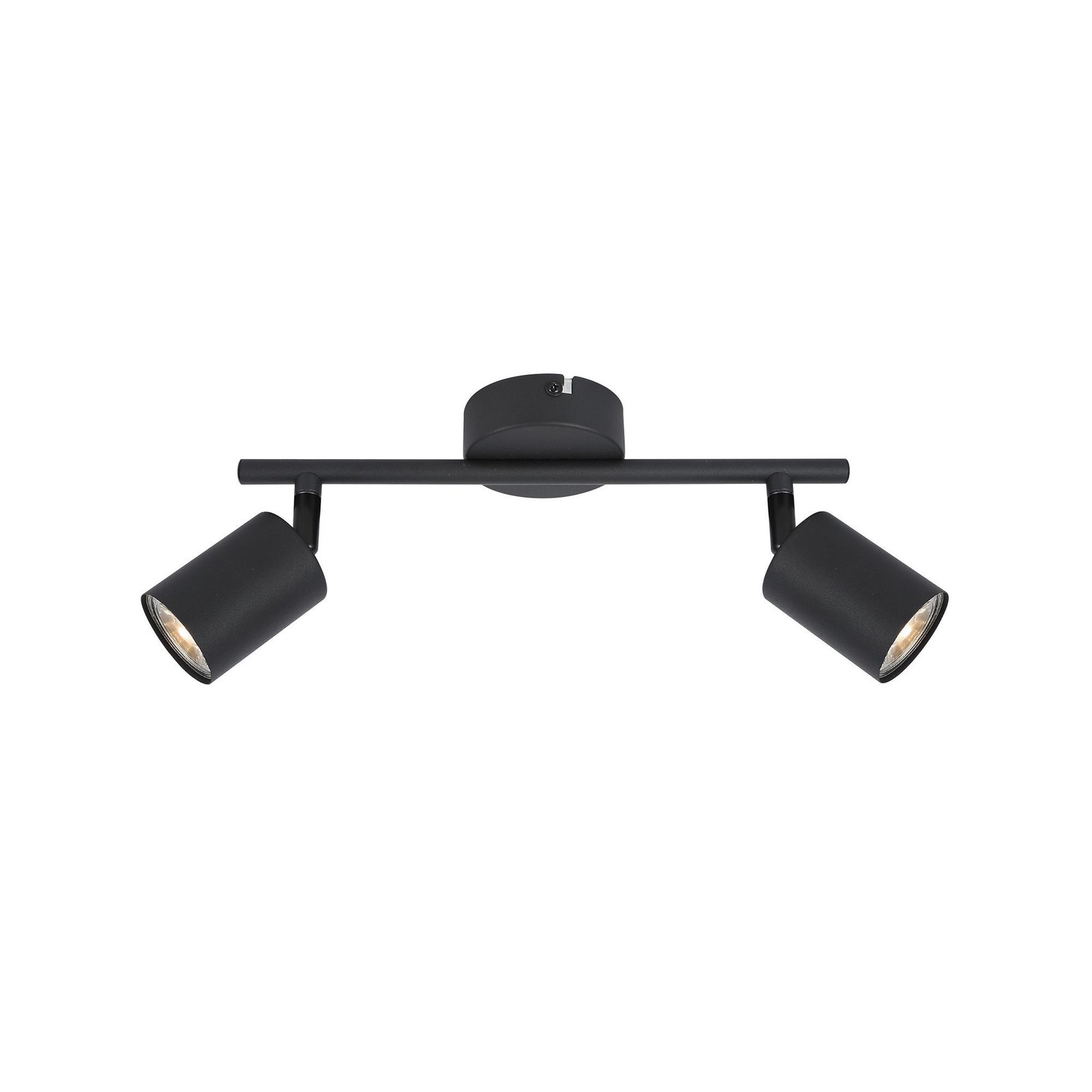 SPOT SPIKE 2-B, KL162012, 2xGU10