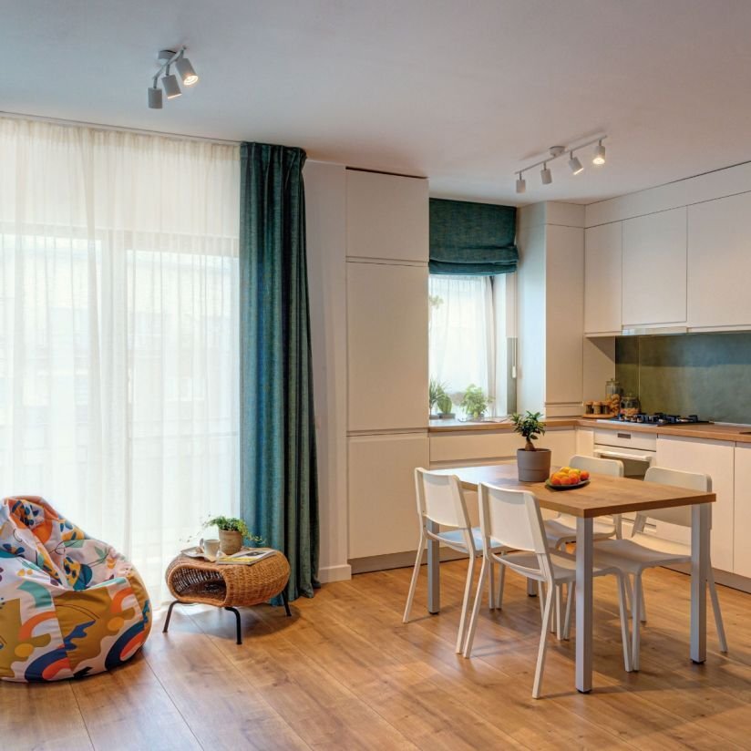 SPOT SPIKE 3-B, KL163011, 3xGU10 - imagine 5