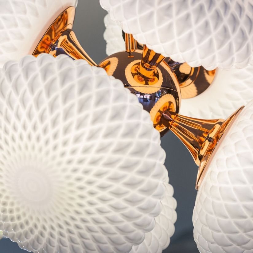 SUSPENSIE STELLAR 6, 106002, 6xG9 - imagine 4