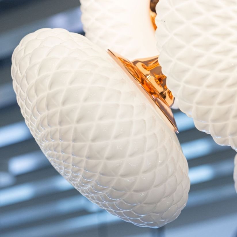 SUSPENSIE STELLAR 6, 106002, 6xG9 - imagine 3