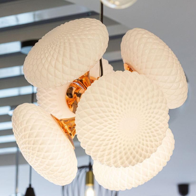 SUSPENSIE STELLAR 6, 106002, 6xG9 - imagine 2