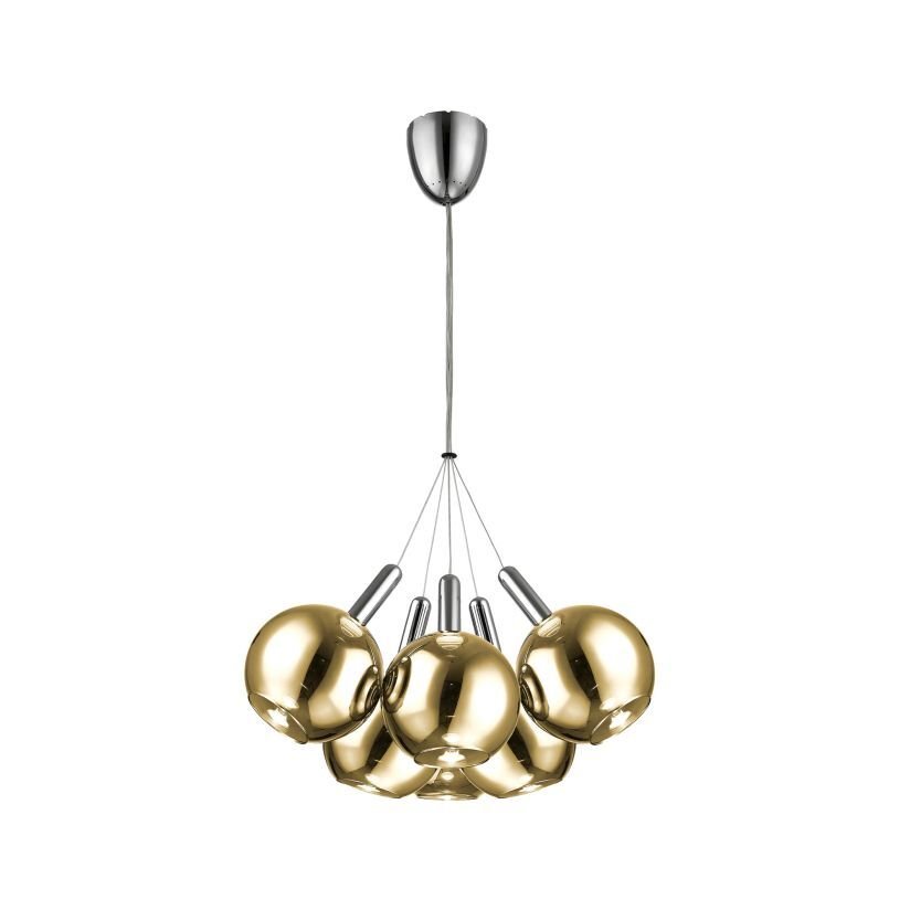 SUSPENSIE LED BALLS SP6, 30W, 3000K