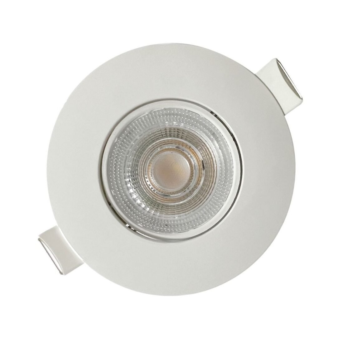 SPOT ÎNCASTRAT DOWN W, 230V, LED, 4.9W, 4000K