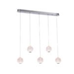 SUSPENSIE LED ESMOND SP5, 24W, 3000K