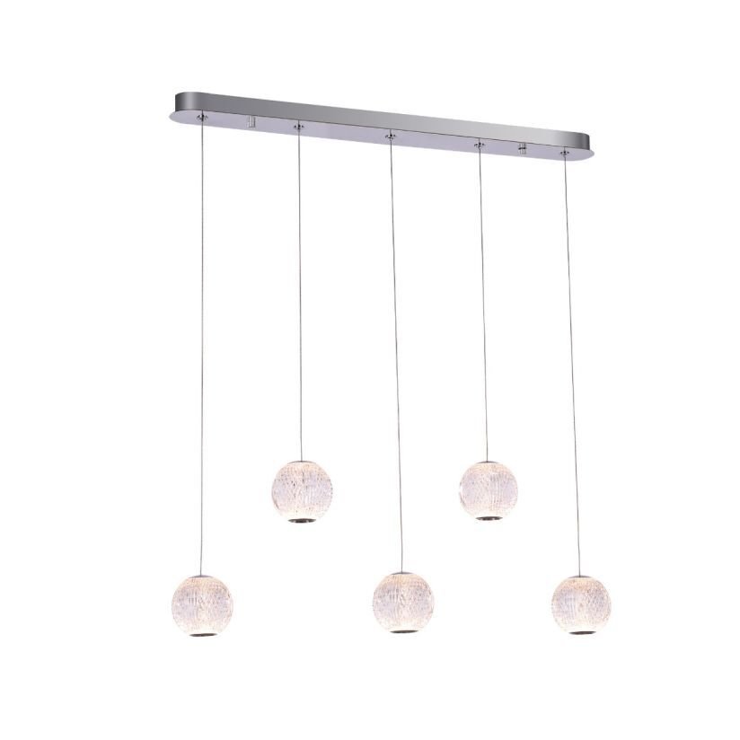 SUSPENSIE LED ESMOND SP5, 24W, 3000K