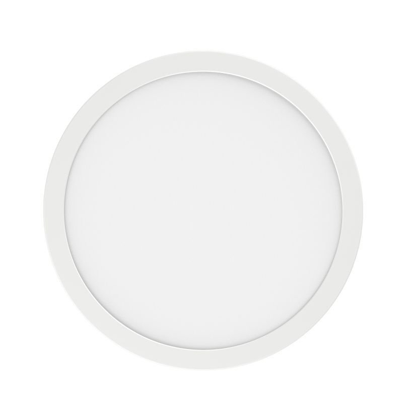 PLAFONIERĂ LED NEBULA, 18W, 3000-6500K