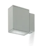 APLICĂ DIXIE 4 EXTERIOR DE PERETE, 230V, LED, 3000K, 2X3W, IP54