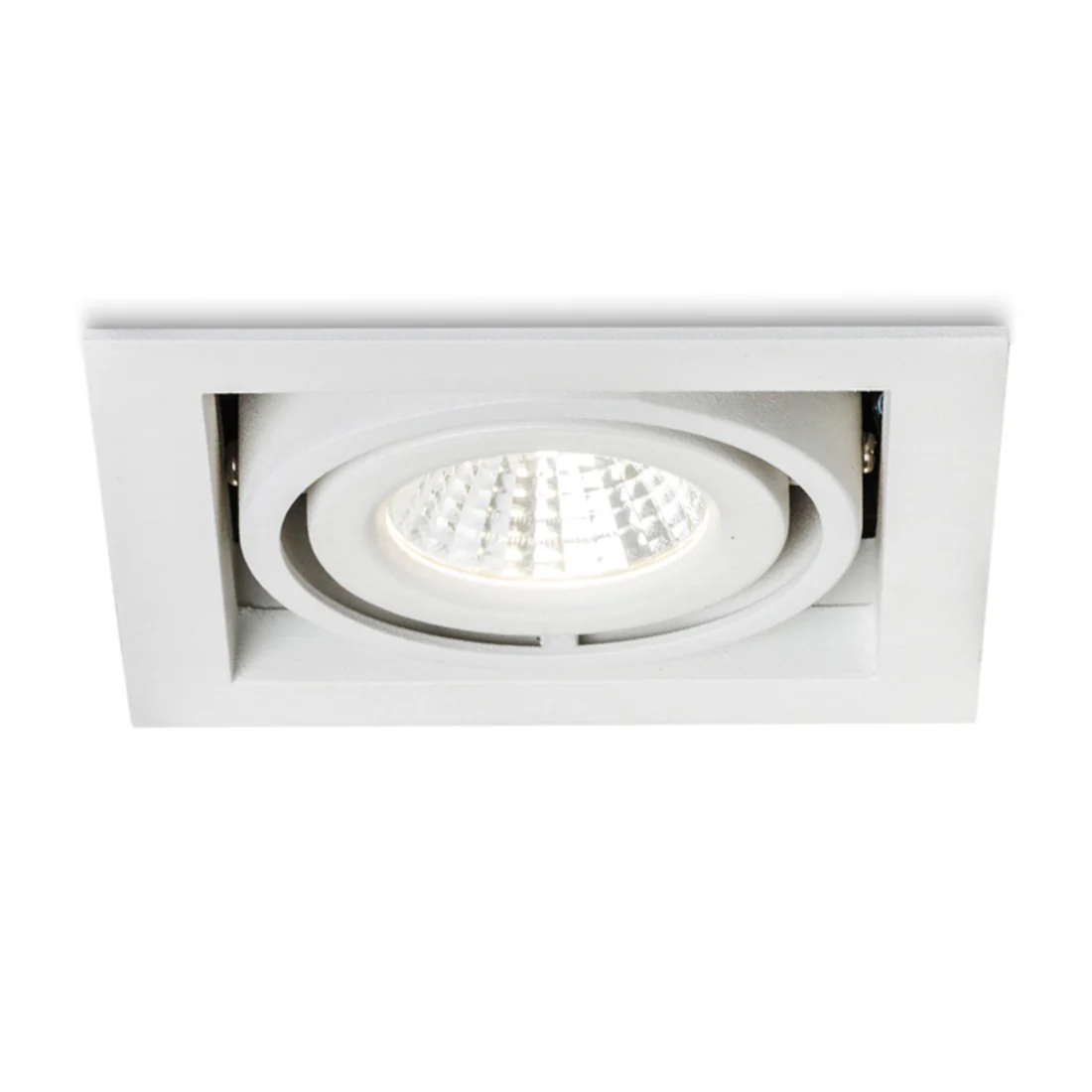 SPOT LEDA, ÎNCASTRAT, 230V, 5.4W, LED, IP20 - imagine 7