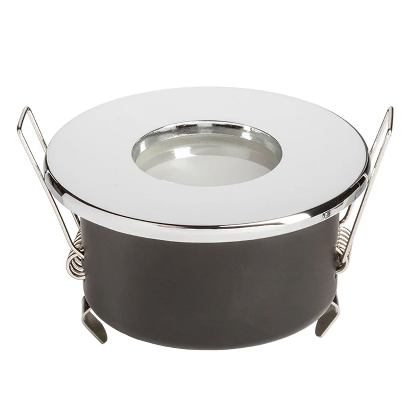 SPOT SPLASH R, ÎNCASTRAT, 230V, 8W, GU10, IP65 - imagine 3